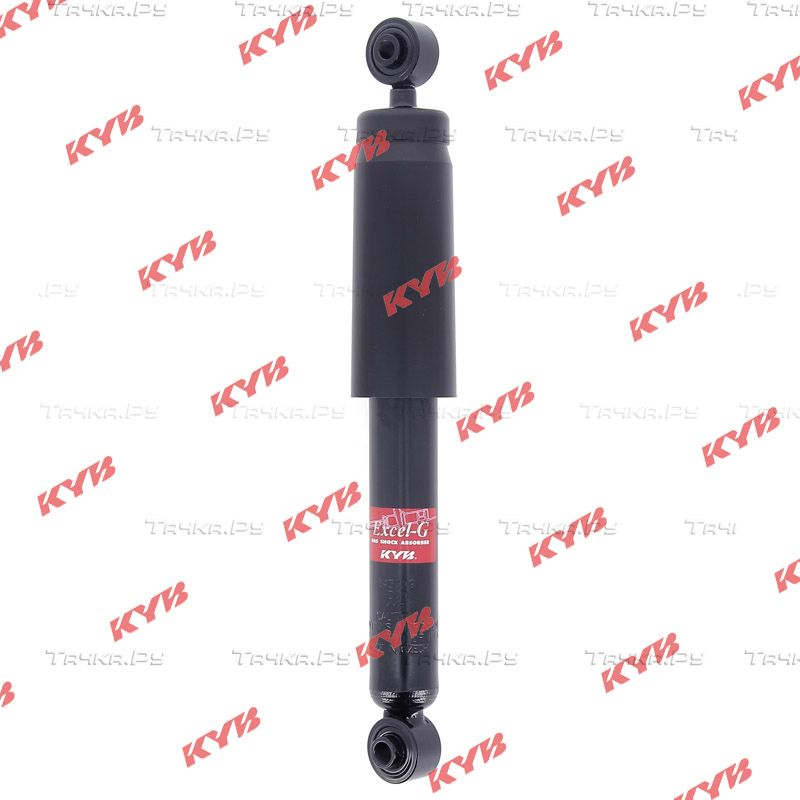 Амортизатор KYB (Каяба) Excel-G. Артикул 343329