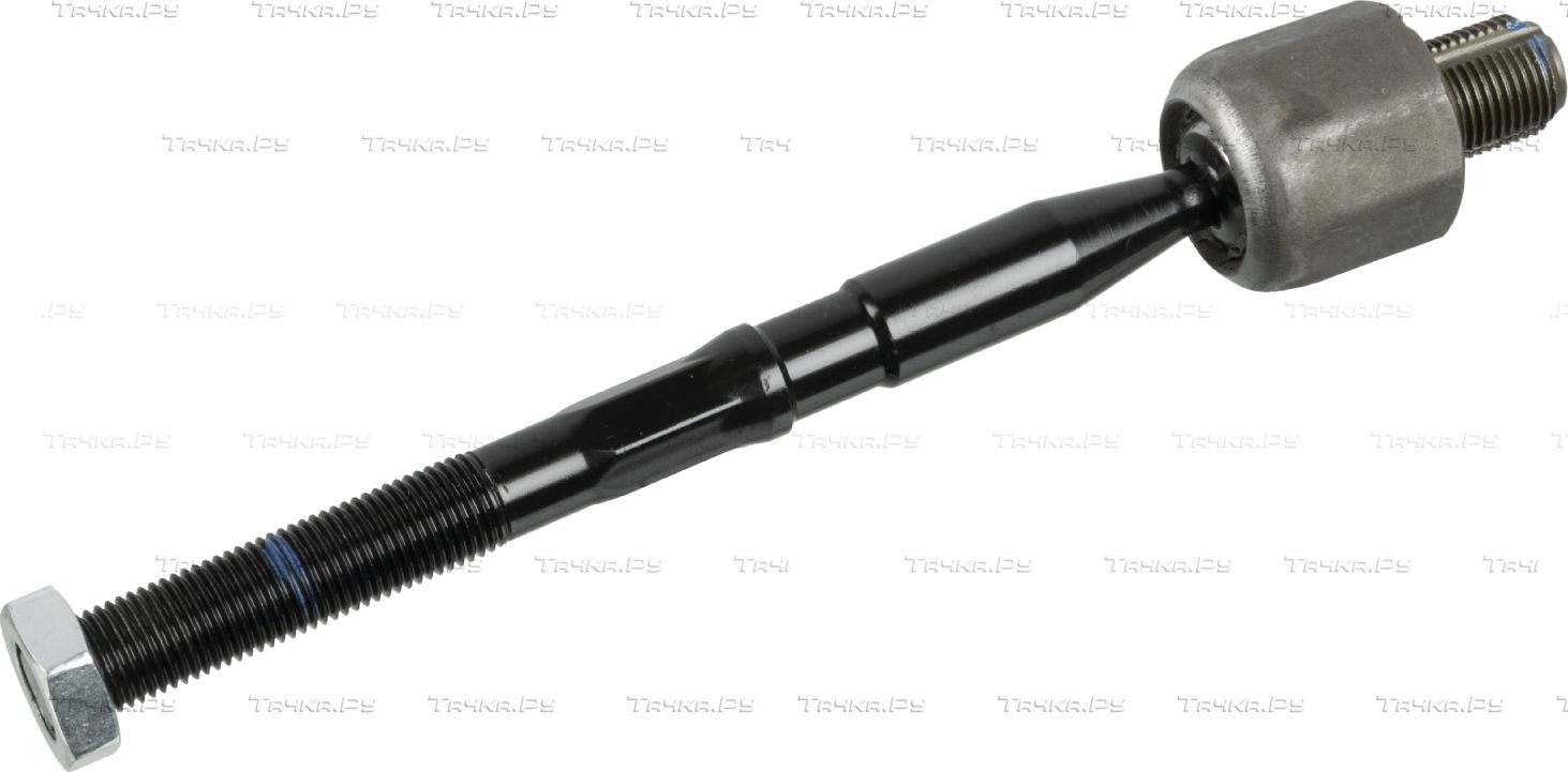 Рулевая тяга Febi Bilstein ProKit правая/левая для BMW 3 IV (E46) 1998-2007. Артикул 36501