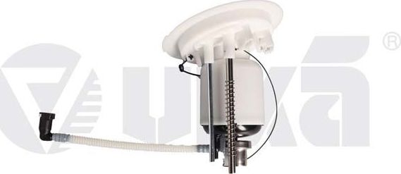 Топливный фильтр Vika для Audi A4 IV (B8) 2008-2015. Артикул 22011637801