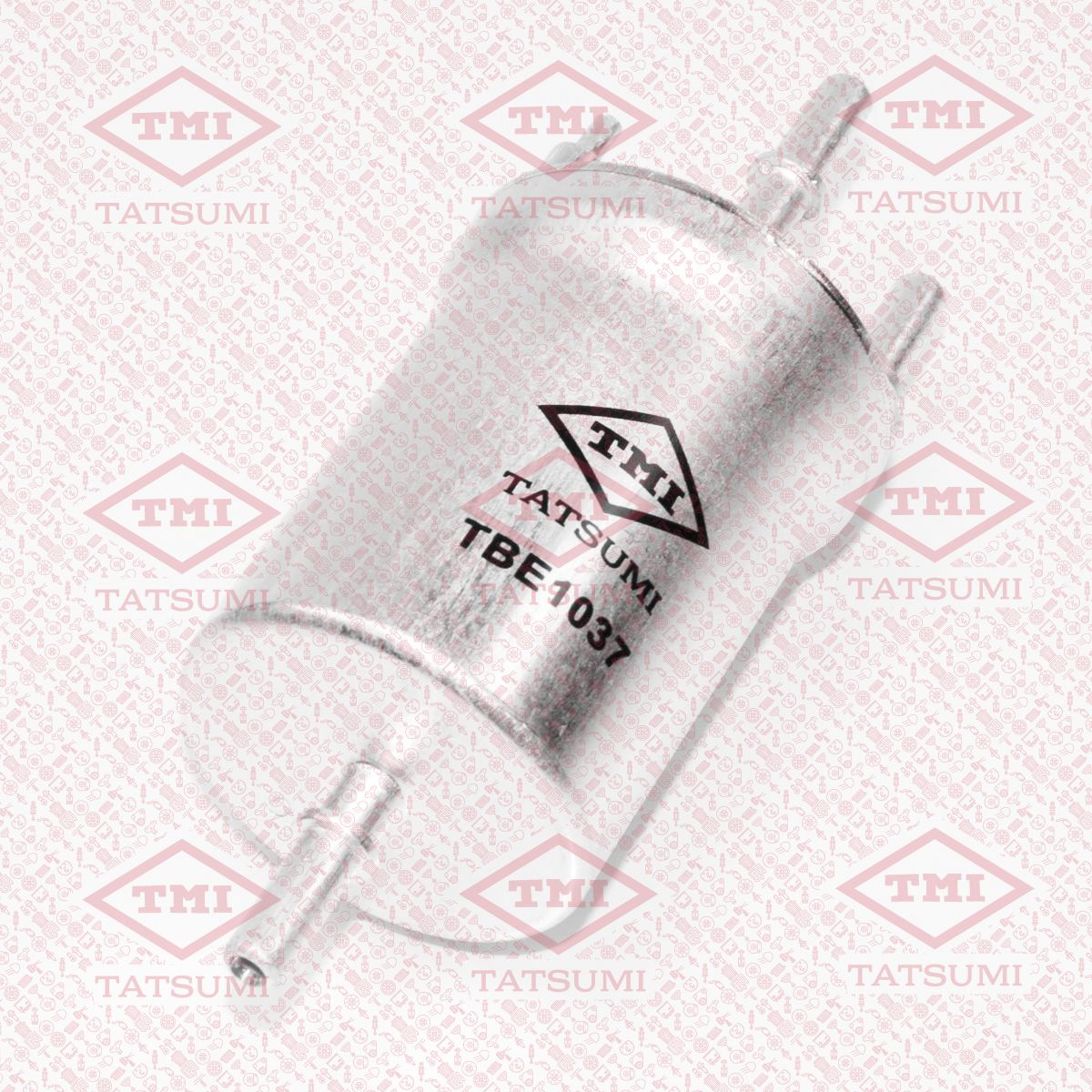 Фильтр топливный (Tatsumi). Артикул TBE1037