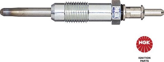 Свеча накаливания (накала) NGK D-Power. Артикул 1749