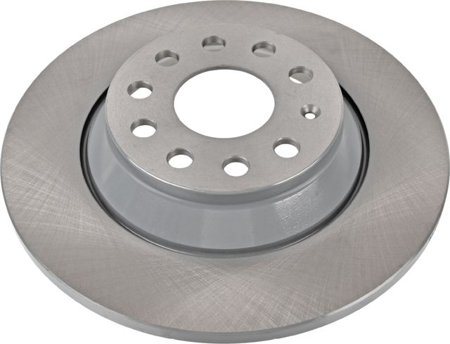 Тормозной диск Febi Bilstein задний для Audi Q3 I (8U) 2011-2018. Артикул 104496