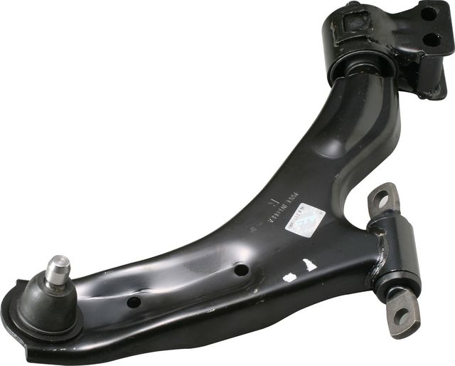 Поперечный рычаг передней подвески CTR правый для Chevrolet Spark III 2010-2016. Артикул CQKD-15R