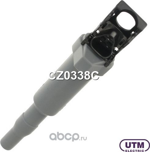 Катушка зажигания (UTM). Артикул CZ0338C