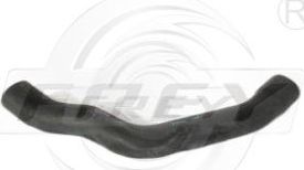 Патрубок радиатора (системы охлаждения) Frey. Артикул 724010501