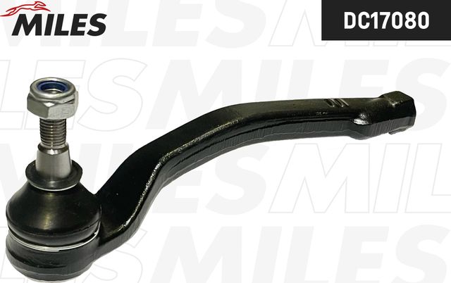 Наконечник рулевой тяги Miles. Артикул DC17080