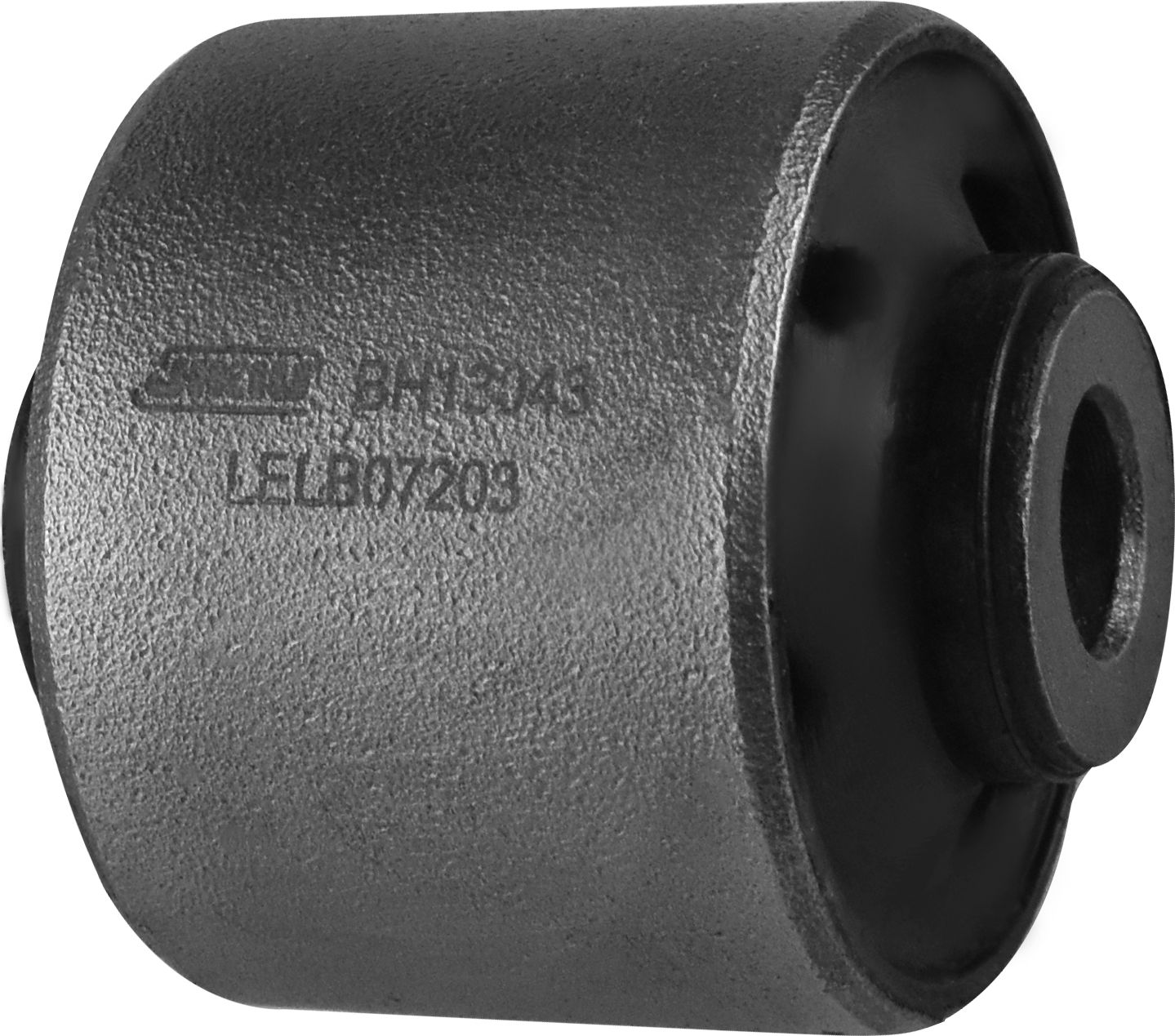 Сайлентблок рычага подвески Jikiu. Артикул BH13043