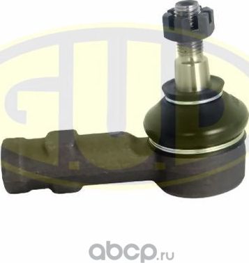 Наконечник рулевой тяги G.U.D. для Volkswagen Scirocco II 1980-1992. Артикул GSP201012
