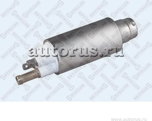 Бензонасос (топливный насос) Stellox для Renault Clio I 1991-1998. Артикул 10-01034-SX