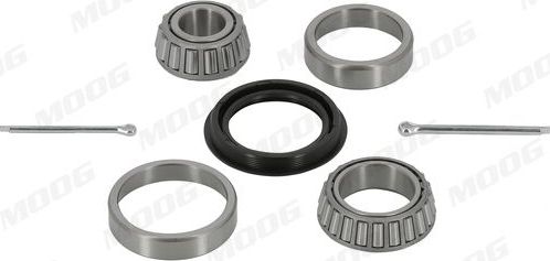 Ступичный подшипник (комплект) MOOG. Артикул VO-WB-11047