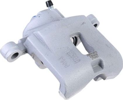 Тормозной суппорт Zentparts передний левый для Kia Shuma II 2001-2004. Артикул Z183634