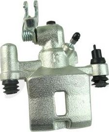 Тормозной суппорт OSSCA задний правый для Mazda Xedos 6 1992-1999. Артикул 17266