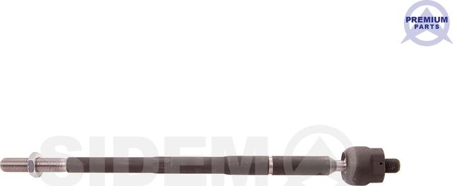 Рулевая тяга Sidem для Lancia Voyager 2011-2014. Артикул 75113