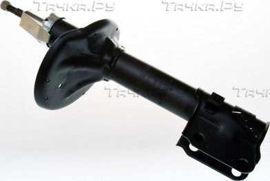 Амортизатор Denckermann. Артикул DSB126G