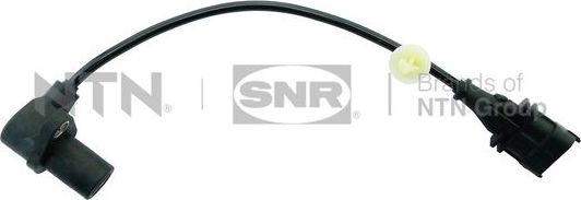 Датчик положения коленвала NTN / SNR для Mazda BT-50 I 2006-2015. Артикул CKP170.10