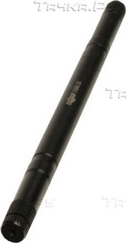 Полуось (привод в сборе, приводной вал) MaXgear. Артикул 49-2393