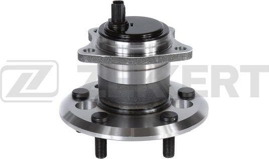 Ступица колеса Zekkert. Артикул RL-2239