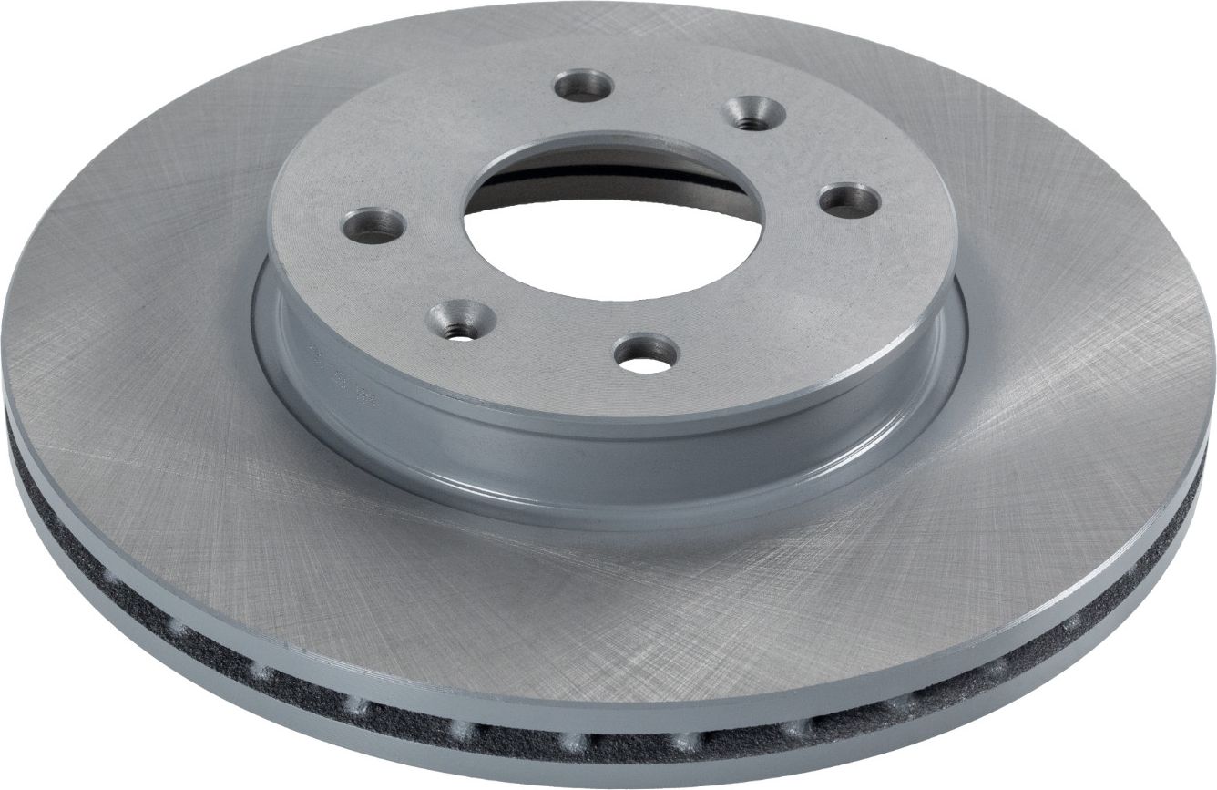 Тормозной диск Blue Print. Артикул ADG043120