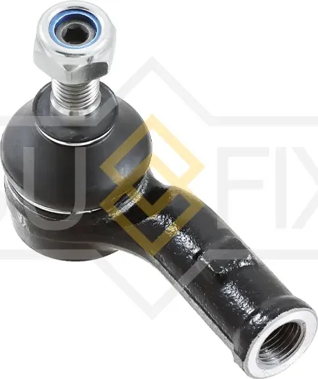 Наконечник рулевой тяги | перед прав | (Sufix). Артикул SE1024