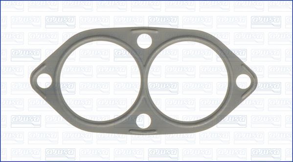 Прокладка глушителя Ajusa для Opel Ascona B 1979-1981. Артикул 00240800