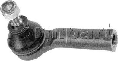 Наконечник рулевой тяги Formpart. Артикул 2202012