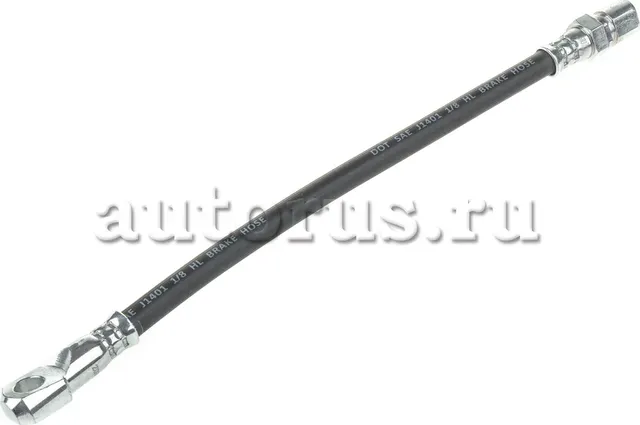 Шланг тормозной (Ganz). Артикул GRJ17001