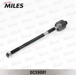 Рулевая тяга Miles правая/левая для Daewoo Matiz I 1998-2015. Артикул DC39081