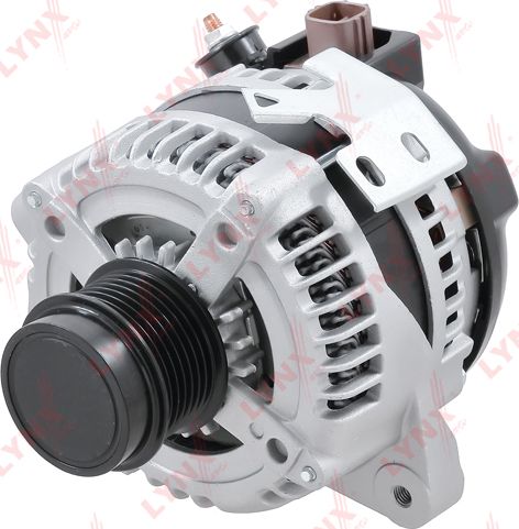 Генератор LYNXauto для Toyota RAV4 III (XA30) 2005-2013. Артикул EA-1405