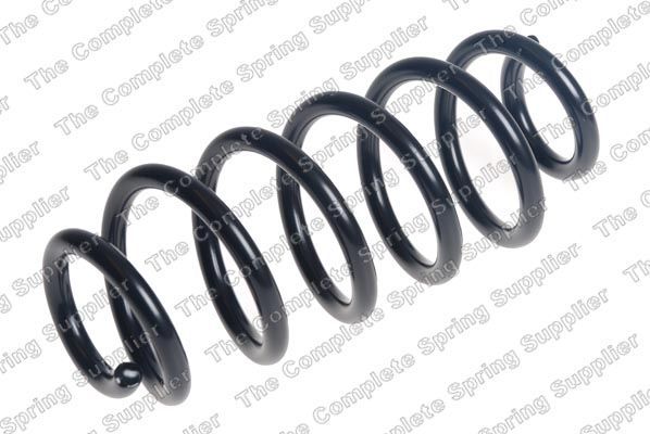 Пружина подвески Lesjofors задняя для Mazda CX-3 I 2015-2026. Артикул 4255478