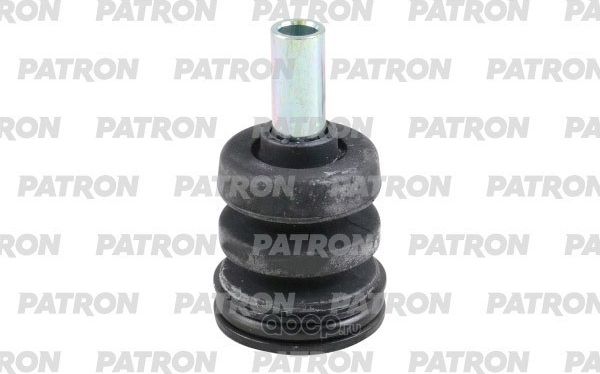 Сайлентблок подрамника TOYOTA LAND CRUISER 200 (J2) 07- LEXUS LX (J2) 07 (Patron). Артикул PSE12547