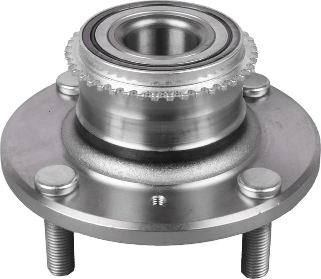 Ступица колеса с интегрированным подшипником Jikiu. Артикул HW23003