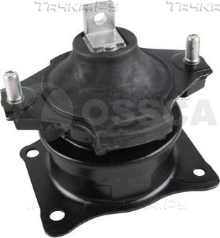 Подушка (опора) двигателя OSSCA передняя для Honda Accord VII 2003-2008. Артикул 53666