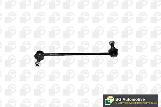 Стойка (тяга) стабилизатора BGA передняя правая для Chevrolet Tracker III (Trax) 2012-2026. Артикул LS9526