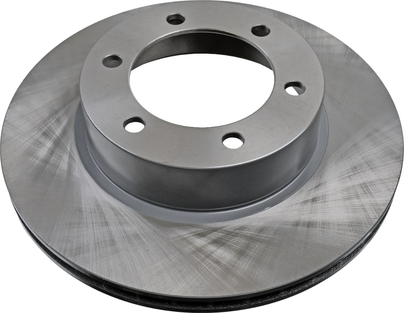 Тормозной диск Blue Print. Артикул ADT343107