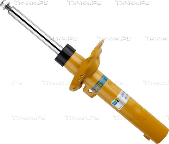 Амортизатор Bilstein B6 Performance передний для Volkswagen Caddy V 2021-2026. Артикул 22-323743