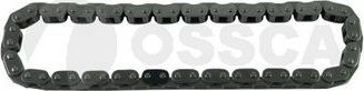 Цепь привода распредвала OSSCA. Артикул 56963
