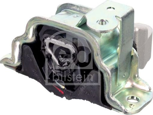 Подушка (опора) двигателя Febi Bilstein. Артикул 102751