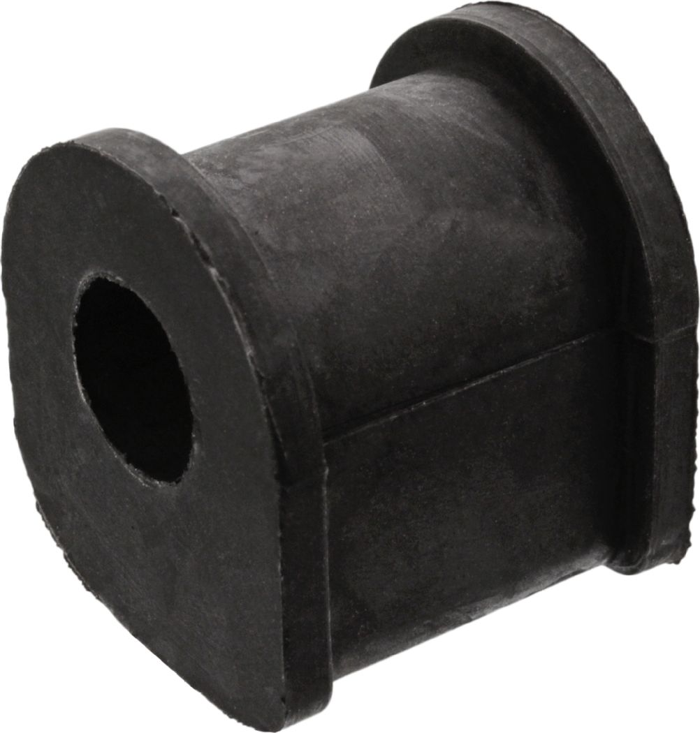 Втулка стабилизатора Blue Print (резина). Артикул ADG08066