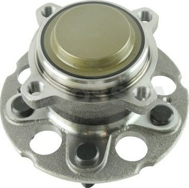 Ступица колеса (в сборе) OSSCA задняя правая/левая для Honda CR-V IV 2012-2018. Артикул 70314