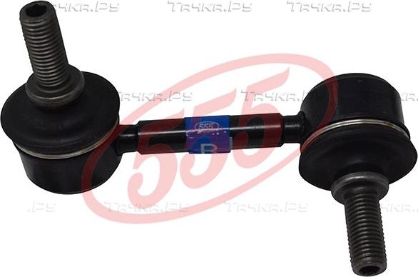 Стойка (тяга) стабилизатора 555. Артикул SL-H670R