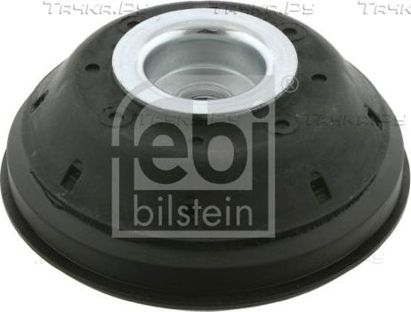 Опора амортизатора (стойки) Febi Bilstein (резина/металл) передняя для Opel Corsa C 2005-2006. Артикул 28405