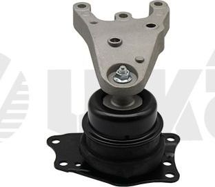 Подушка (опора) двигателя Vika правая верхняя для Skoda Fabia II 2006-2014. Артикул 41990869201