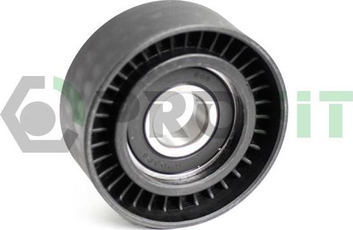 Натяжной ролик (натяжитель) приводного поликлинового ремня Profit. Артикул 1014-3603