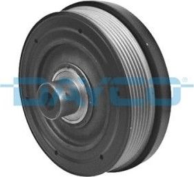 Шкив коленвала Dayco для Ford Focus I 2001-2004. Артикул DPV1071