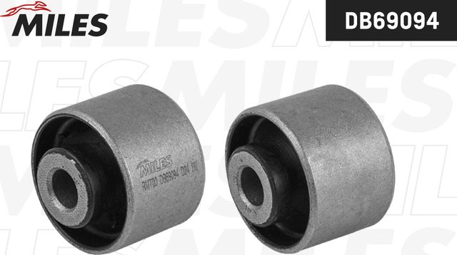 Сайлентблок заднего рычага подвески Miles. Артикул DB69094