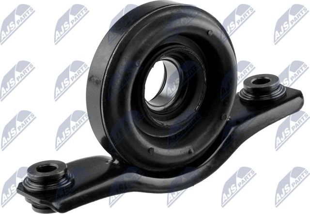 Подвесной подшипник карданного вала NTY для Subaru Legacy IV 2003-2009. Артикул NLW-SB-002