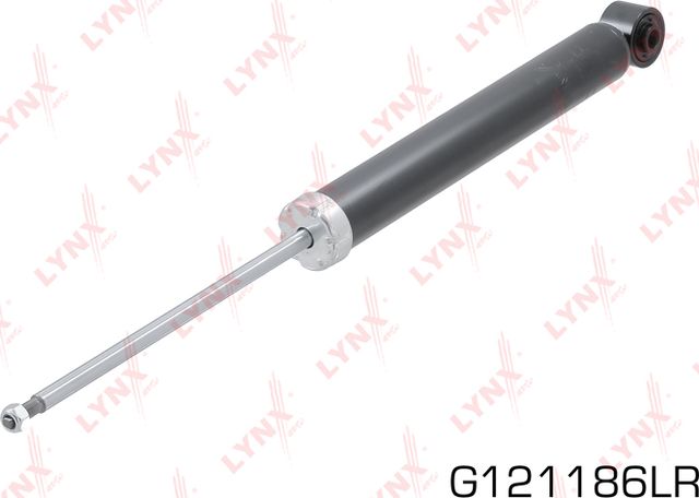 Амортизатор LYNXauto. Артикул G121186LR