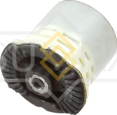 Сайлентблок балки моста заднего правый/левый OPEL ASTRA (Sufix). Артикул SL1004