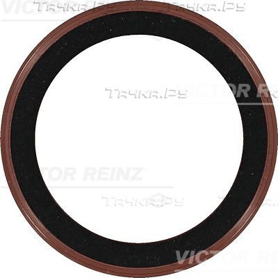 Сальник коленвала Victor Reinz (FPM (Fluor-Kautschuk)). Артикул 81-35999-00