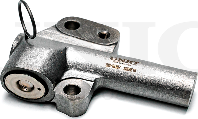 Натяжитель/демпфер ремня (Unio). Артикул TNS-10197